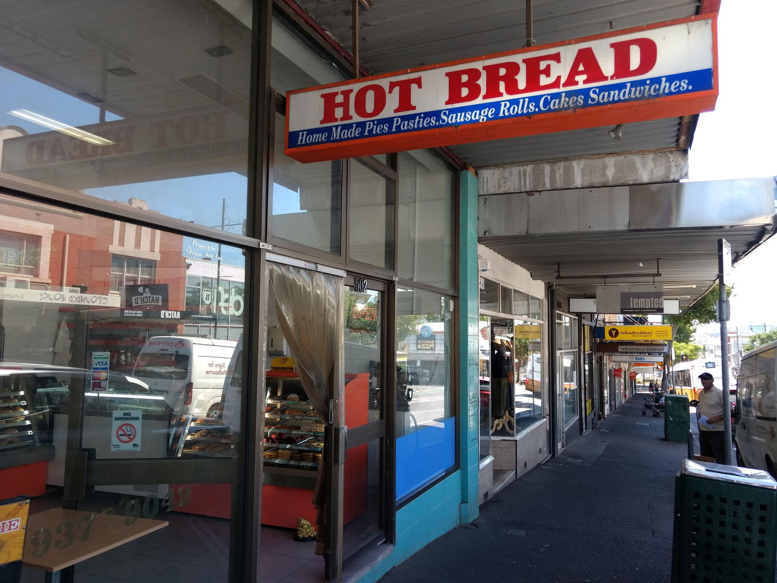 Kensington VIC Accommodation Gold Coast
