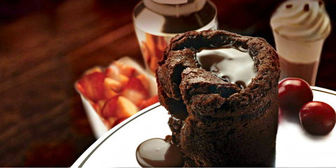 Max Brenner - Maribyrnong - Accommodation Gold Coast 0