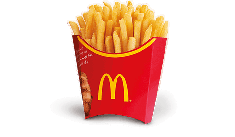 McDonald's - Rockhampton - Gold Coast 4U 0