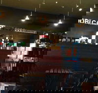 Mobi Cafe - Sunnybank Hills - Gold Coast 4U