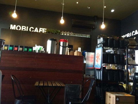 Mobi Cafe - Sunnybank Hills - Gold Coast 4U 0