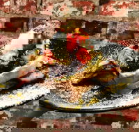 Momos Cafe And Bistro - Accommodation Gold Coast