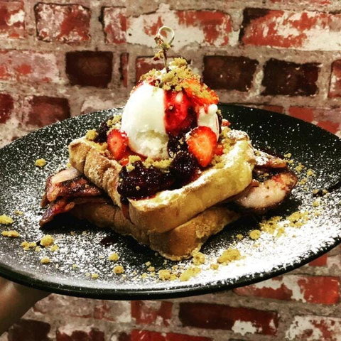 Momos Cafe And Bistro - Accommodation Gold Coast 0