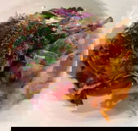 Motel Le Grande - Accommodation Gold Coast