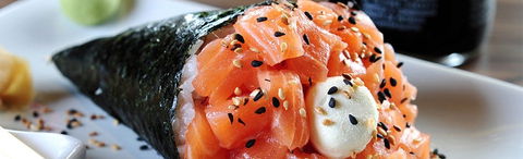 Myoko Sushi Bar - Gold Coast 4U 0