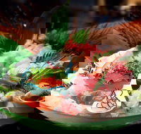 Naum BBQ - Accommodation Gold Coast