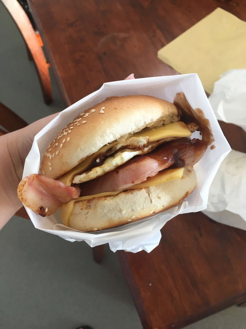 Ningaloo Bakehouse - Accommodation Gold Coast 0