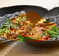 Noodle Box - Altona North - Accommodation Gold Coast