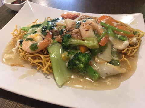 Noos Noodles - Gold Coast 4U 0