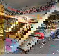 Padstow Flamecoal Chicken - Accommodation Gold Coast