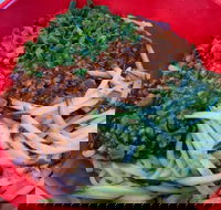 Penguin Kitchen - Accommodation Gold Coast