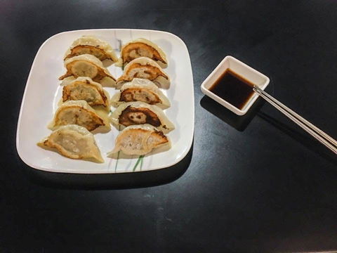 Peter's Awesome Dumplings & Fried Rice - Accommodation Gold Coast 0