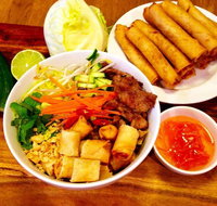 Phat Pho - Accommodation Gold Coast