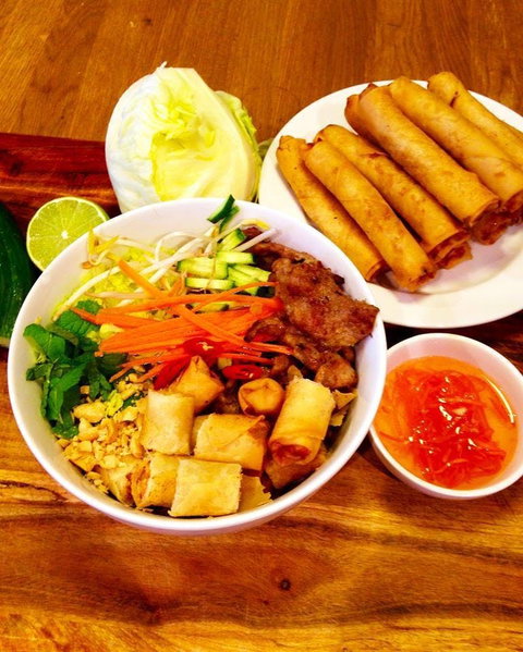 Phat Pho - Accommodation Gold Coast 0