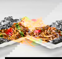 P'Nut Street Noodles - Dee Why - 1 Gold Coast