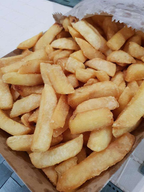 Port Hacking Seafood - 1 Gold Coast 0