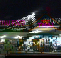 Redlynch Thai Takeaway - 1 Gold Coast