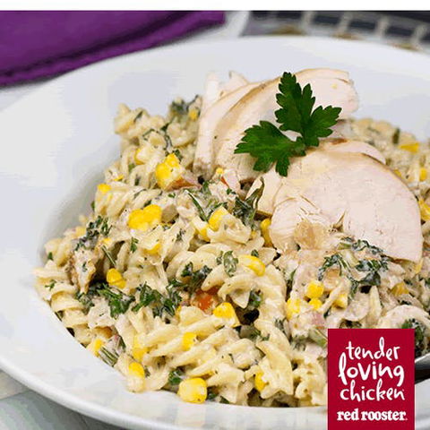 Red Rooster - Ermington - Gold Coast 4U 0