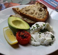 Rogue Cafe - Accommodation Gold Coast