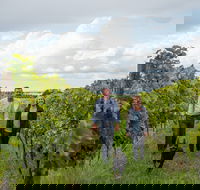 Ross Hill Wines - 1 Gold Coast