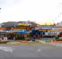 Rous Hotel - Accommodation Gold Coast