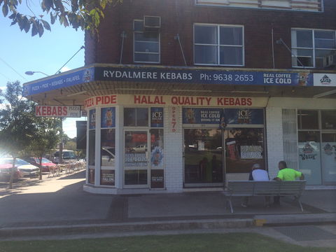 Rydalmere Kebab Shop - Accommodation Gold Coast 0