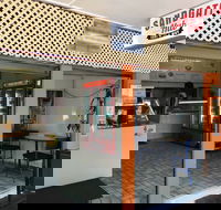Sandgate Hub Takeaway - Accommodation Gold Coast