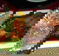 Siam Orchid Vegan Thai Burleigh