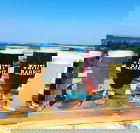 Simon's Waterfront - Accommodation Gold Coast