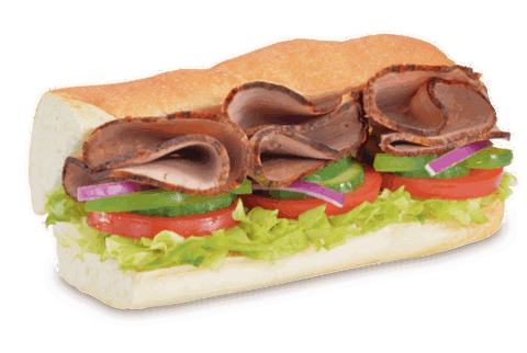 Subway - Cherrybrook - Gold Coast 4U 0