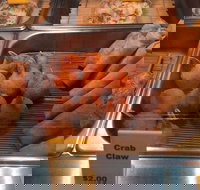 Sushi Square - Lane Cove - Accommodation Gold Coast