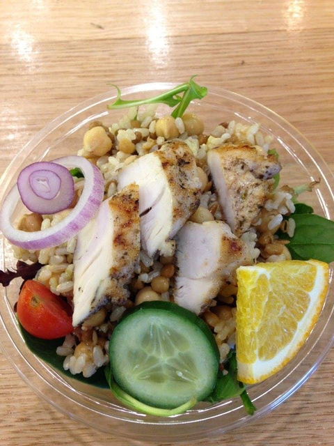 Sushia Sushi Roll & Fresh Bar - Rhodes - Gold Coast 4U 0