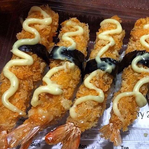 Takechiho - Accommodation Gold Coast 0