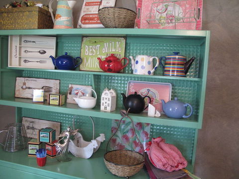 Templemore Tea House - Accommodation Gold Coast 0