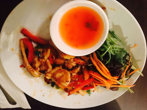 Thai Silk - 1 Gold Coast 0