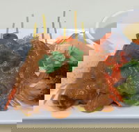 The Chicken Station  Salad Bar - Accommodation Gold Coast