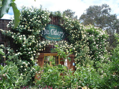 The Cidery - Gold Coast 4U 0