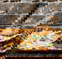 The Regent Hotel Bistro - Accommodation Gold Coast