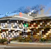 The Mansfield Hotel - 1 Gold Coast