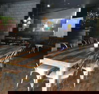 The Good Bean Espresso Bar - Accommodation Gold Coast
