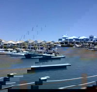 The Press Cafe - Gold Coast 4U