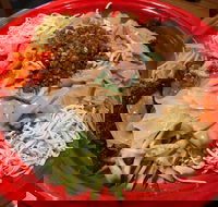 The Northeast Restaurant - Accommodation Gold Coast