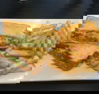 The Coffee Club - Joondalup Drive - Gold Coast 4U