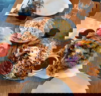 The Backyard - Accommodation Gold Coast