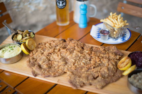 The Bavarian - Maribyrnong - Accommodation Gold Coast 0