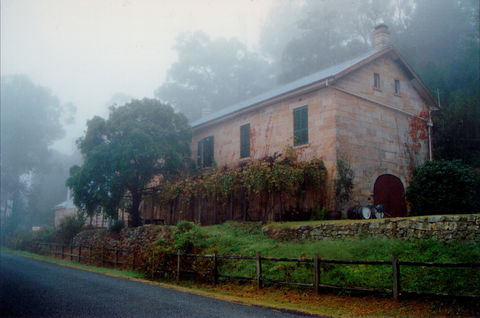 Tizzana Winery - Accommodation Gold Coast 0