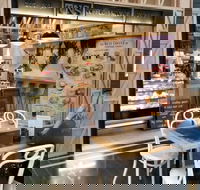 TNS Coffee Project - Gold Coast 4U