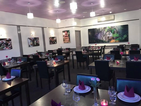 Top Thai Restaurant - Accommodation Gold Coast 0