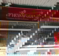 TP Hoang Gia - Gold Coast 4U