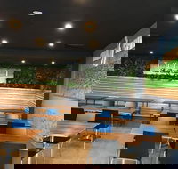 Tulsi Spice  Indian Street Food - Accommodation Gold Coast